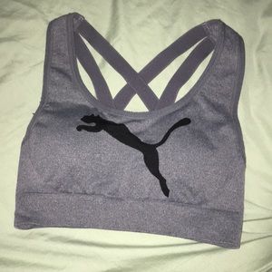 Puma Sports Bra